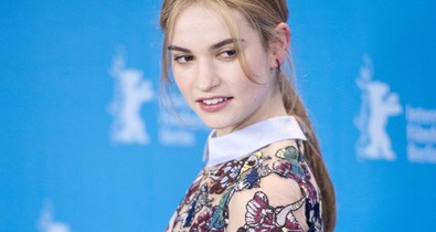 Elbűvölő az új Hamupipőke