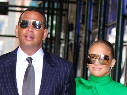 Jennifer Lopez és a pasija visszatértek a nyaralásból, és stílusosabbak mint valaha