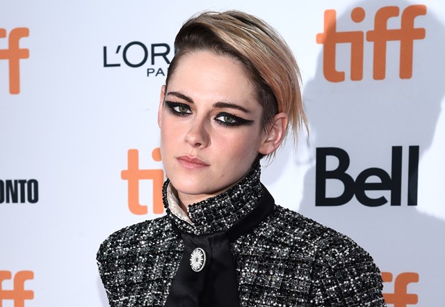 Kristen Stewart