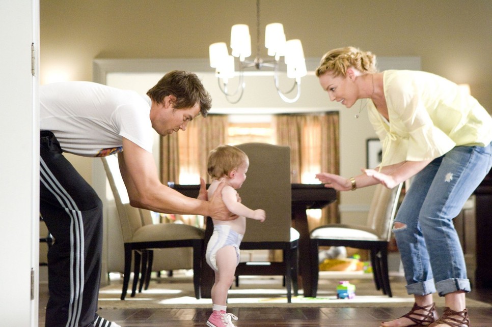 Anyák a képernyőn - ezeket a filmeket nézd meg anyukáddal