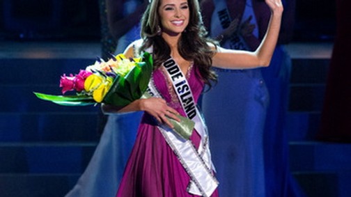 Hihetetlen dolgokra képes a nyelvével az új Miss USA