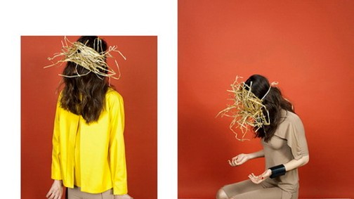 A KEPP showroom 2011-es tavasz/nyári kollekciója