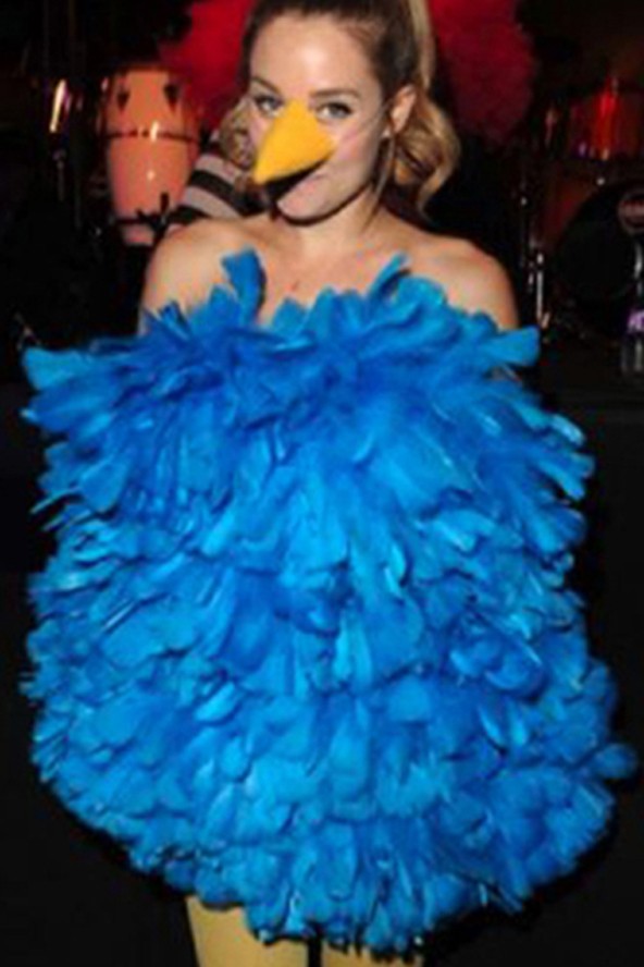 2010-ben Kékmadárként.