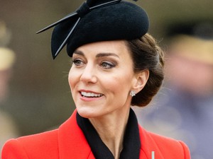 Katalin hercegné szívmelengető fotókkal ünnepelte a brit anyák napját