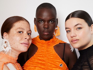 GlamDrop: Wellness az otthonodban és élénkítő tavaszi piperék