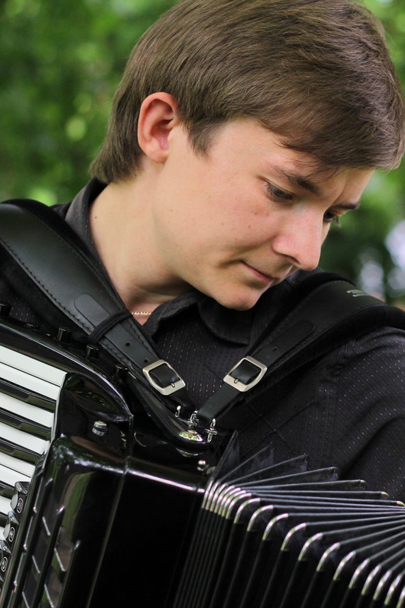 A Virtuózok virtuóza a Zeneakadémián