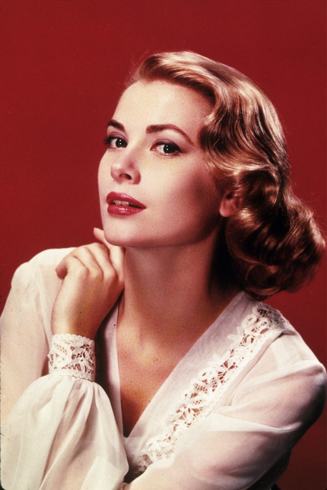 Grace Kelly