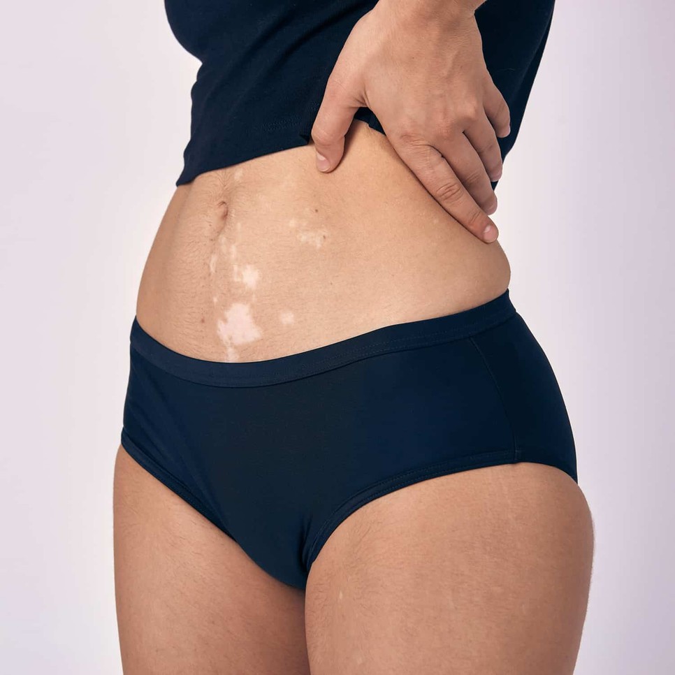 A This is Redy menstruációs bugyi igazán ökotudatos választás