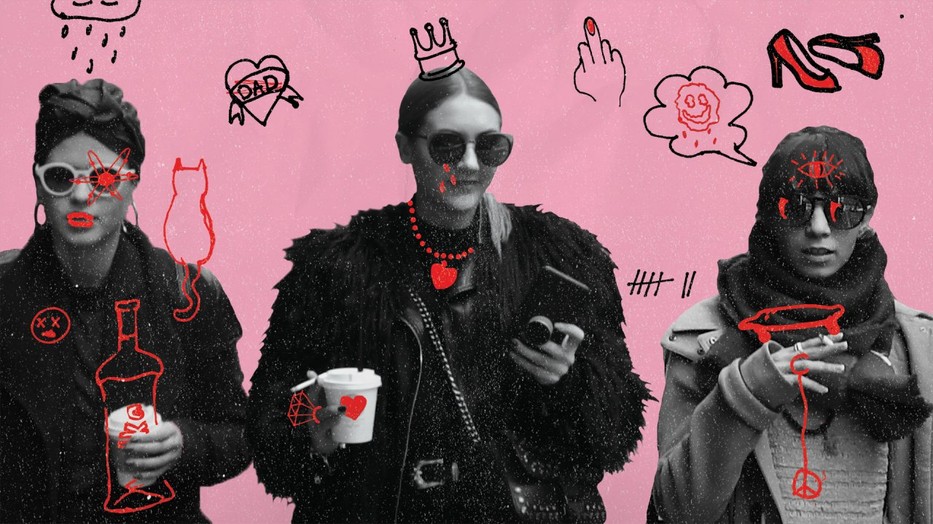 Milyen érzés dívának lenni? – interjú a Dívákkal és Kőrösi Mátéval 