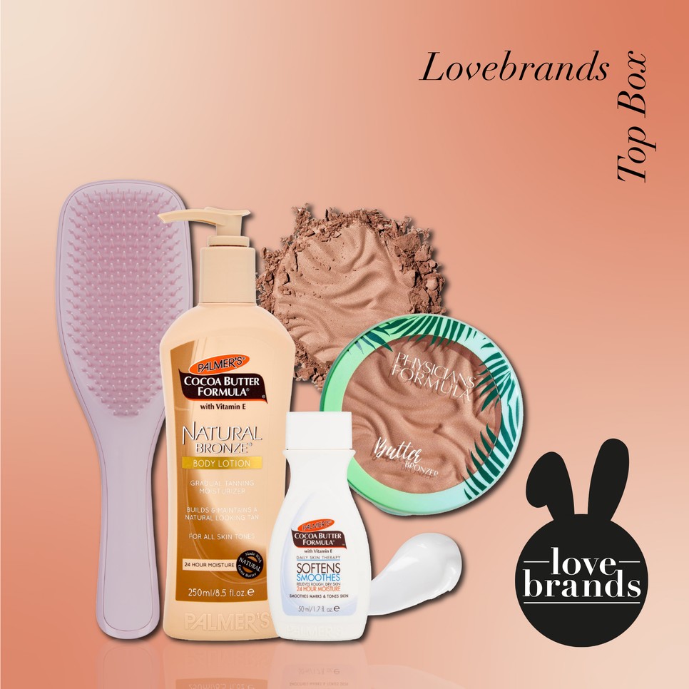 Lovebrands Lovebrands Top Box