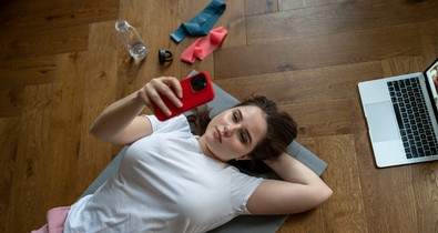 Ezért ne nézegess előtte-utána fotókat, ha fogyókúrázol