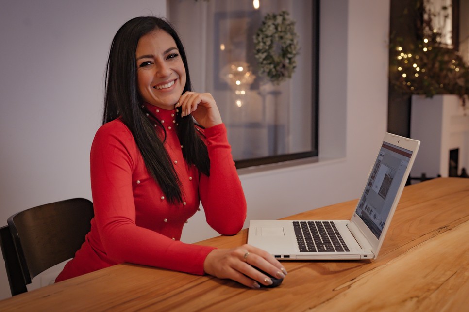 Maga a szerkesztés is élmény, újraélte élete fontos momentumait