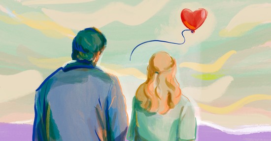 Elváltál és azt gondolod, ez életed legnagyobb kudarca? Megmondjuk, miért ne tedd