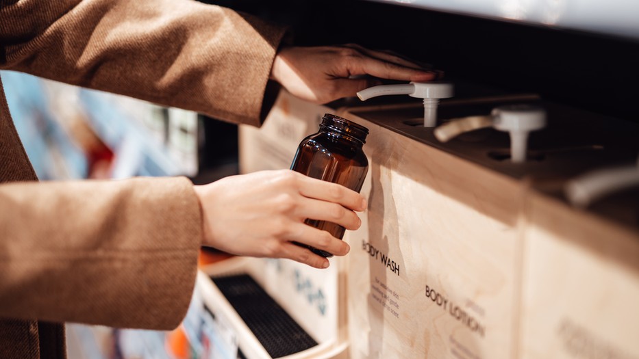 Így hasznosítsd újra kiürült beauty termékeidet