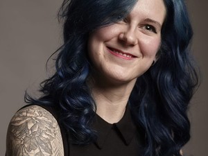 Dizájn és művészet a lóversenypályán - 2 éves az Alma Abonyi márka