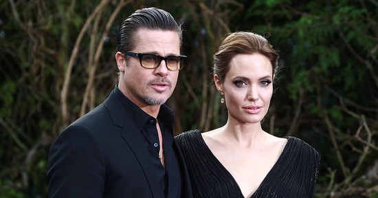 Még mindig hadakozik egymással Angelina Jolie és Brad Pitt, hónapokkal tovább húzódhat jogi vitájuk