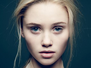 Megérkezett a következő Blake Lively: Ginny Gardner