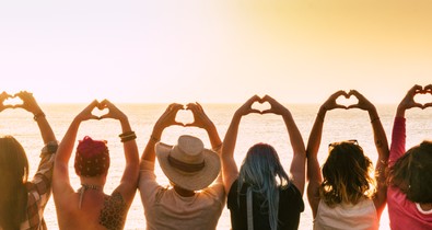 Tényleg hétféle szerelem létezik?