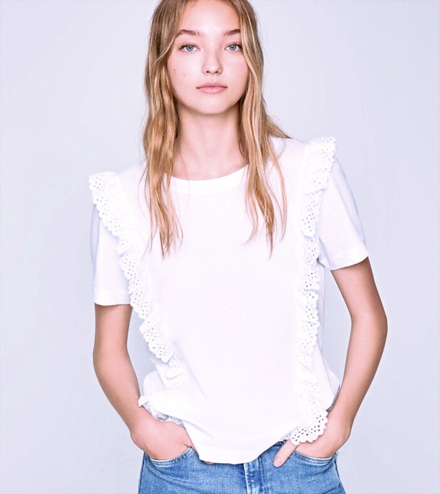 PEPE JEANS pepejeans.com