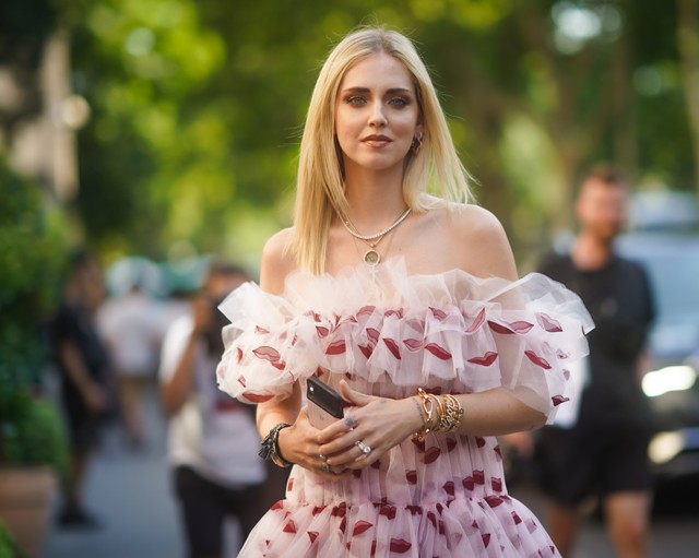 Nézzük csak, ki a 10 legstílusosabb híresség Európában