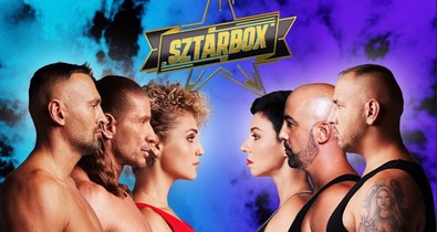 Sztárbox: Gyorsan csúnya véget ért Dobrády Ákos és Pintér Tibor Tenya összecsapása