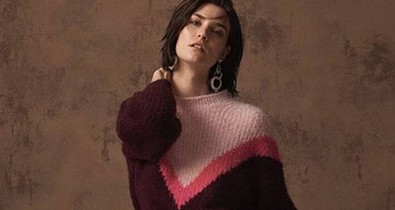 Elkapkodták: ez az őszi szezon legkedveltebb szoknyája