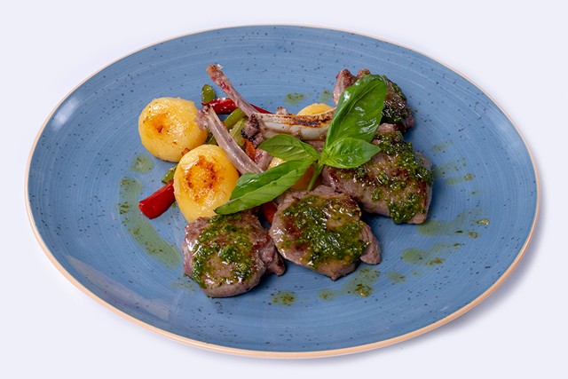 Ciao Mamma! - A kedvenc éttermed lesz, ha odavagy az olasz életérzésért