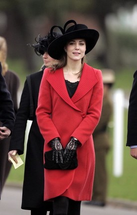 Emlékszel még, milyen volt Katalin hercegné átlagos lányként?