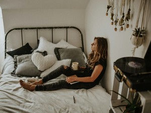 Valószínűleg téged is érint ez a láthatatlan mentális teher, így könnyíthetsz rajta a mindennapokban