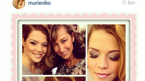 Így készültek a sztárszépségek a Women Of The Year gálára