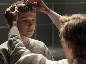 Súlyos drogfüggőségéről mesélt a Stranger Things színésze, Jamie Campbell