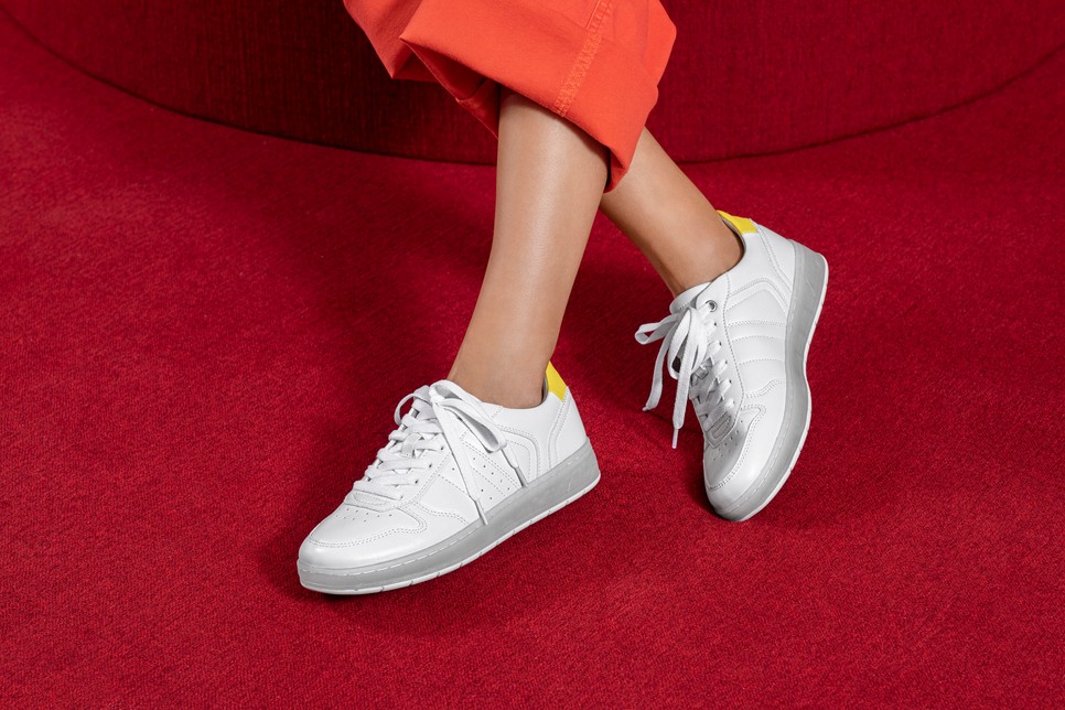 A sportostól az elegánsig mindenféle Deichmann-cipőt akciósan kaphatsz meg