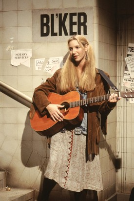 A legjobb szettek a közel 30 éves Jóbarátok sorozatból