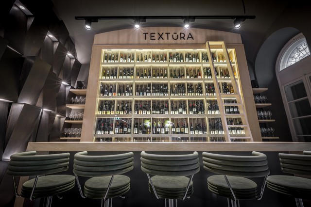 Életemben először megkósoltam a kagylót és a polipot - a Textúrában jártunk