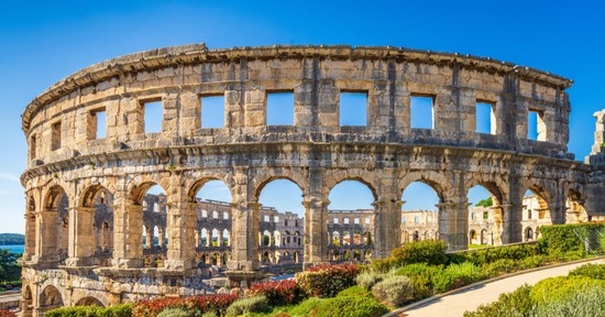 Rómához hasonlítják, de sokkal közelebb van hozzánk és még nem lepték el a turisták sem 