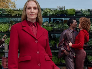 11 kincs a ZALANDO kínálatában, ami a GLAMOUR-napok X-Mas Week alatt alatt kedvezményesen a tiéd lehet