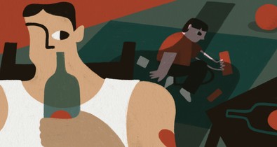 Addiktológus mondja el, mit tehetünk az örökölt függőség ellen