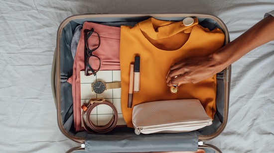 Így pakolj be helytakarékosan a nyári utazásokhoz - Glamour