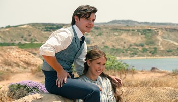 6 Netflix-film, ami tökéletes választás hétvégére a kánikula ideje alatt