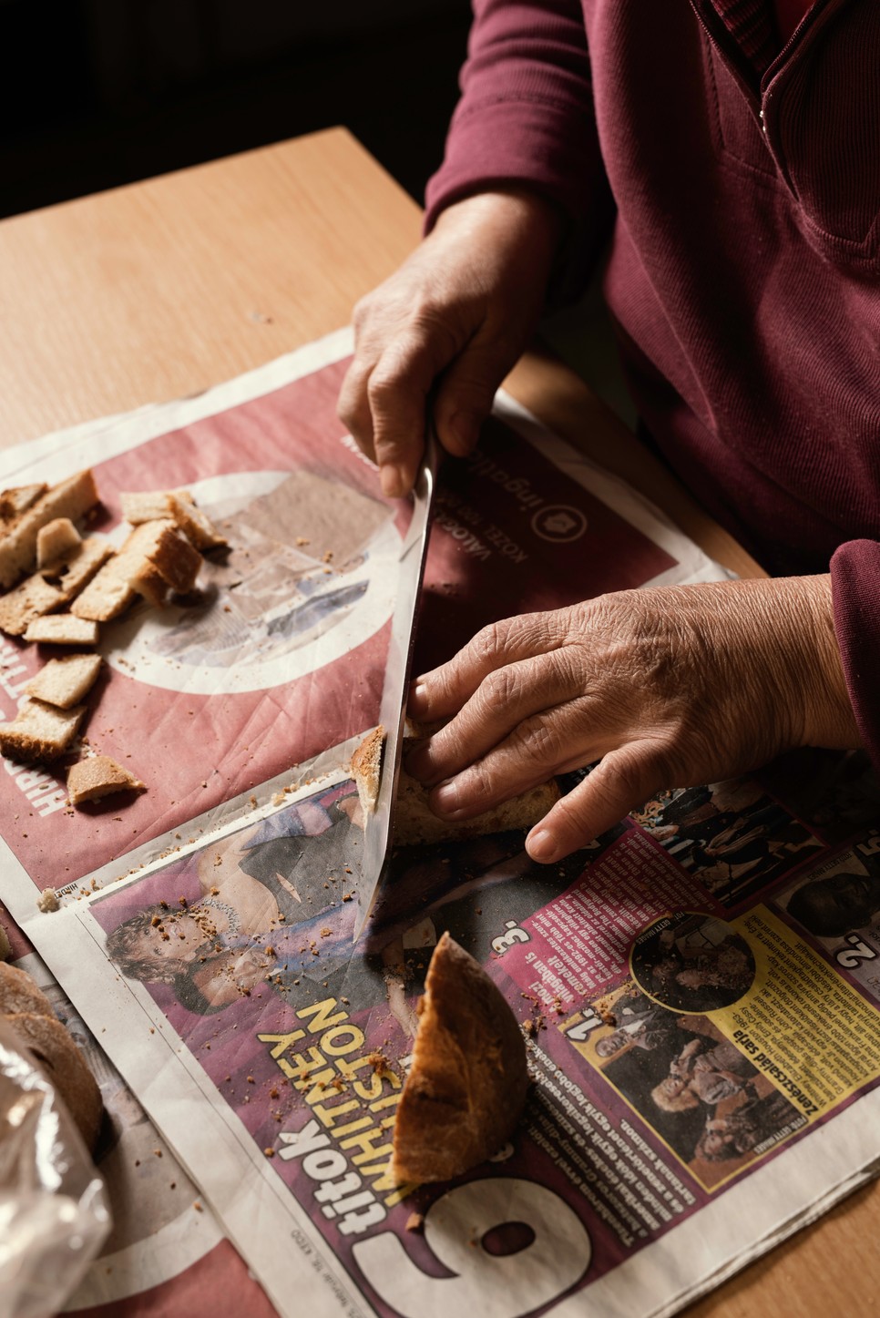 Wilhelm Laura fotója