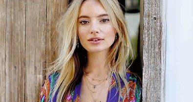 Dobd fel az öltözéked természet inspirálta kiegészítőkkel!