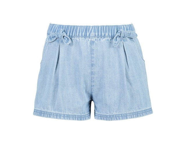 A nagy bevásárlás során a lurkód ruhatárát is felfrissítheted