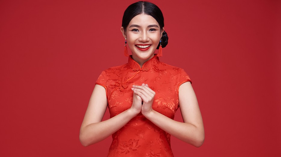 A kínai Holdújév mindenkinek új energiákat, új kezdetet ígér