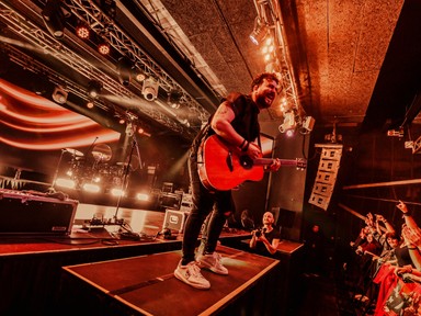 Alin Nicuta: „Sokan nem mernek beszélni az érzéseikről, mi megtesszük helyettük”