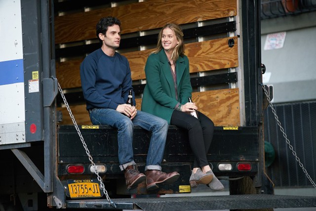 Sorozatajánló: You