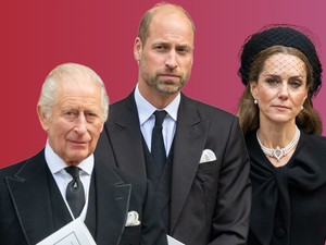 Kiderült, mi idegesíti halálra Károly királyt Katalin hercegnében és Vilmos hercegben