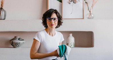 Tippek örömteli, önazonos öltözködéshez, környezetbarát gardróbhoz - interjú Balla Gabi stílustanácsadóval