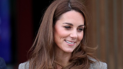 Kate Middleton lemondta a hivatalos programját egészen hihetetlen okokra hivatkozva