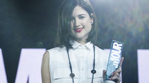 Ki lesz a következő szupermodell? Talán pont TE!