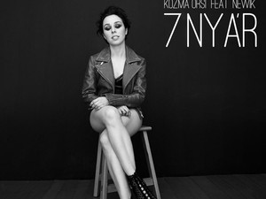 KLIPPREMIER! Kozma Orsi látványos klipje az új slágeréhez megérkezett